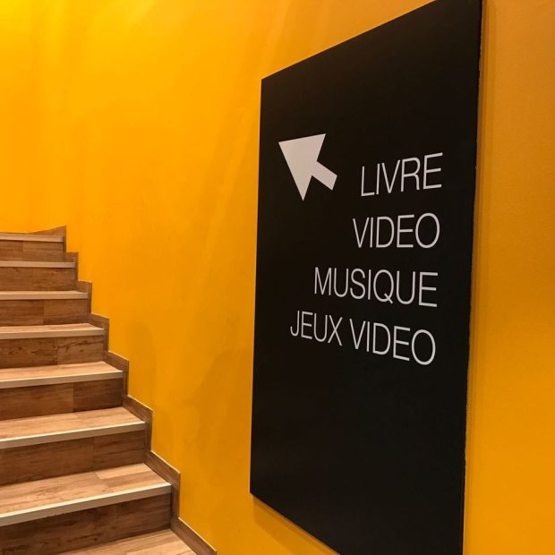 FNAC