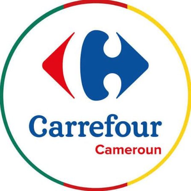 Carrefour Cameroun