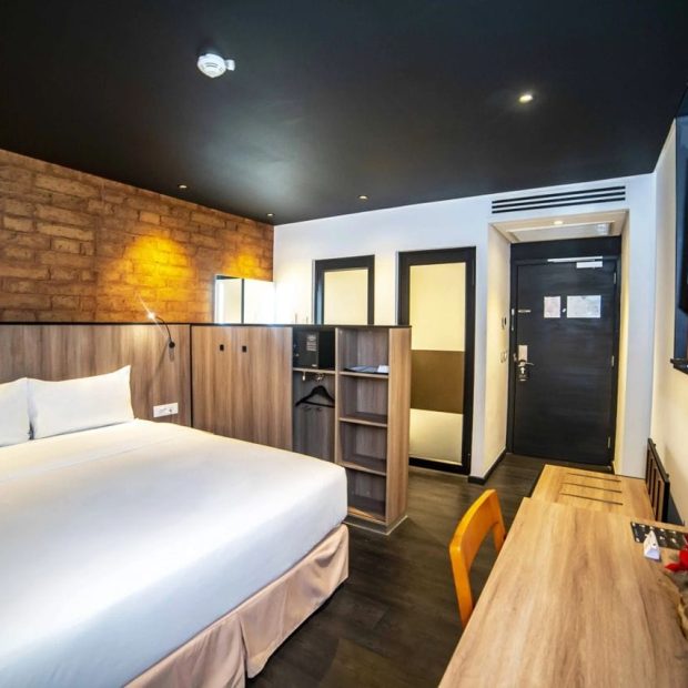 ONOMO HOTEL