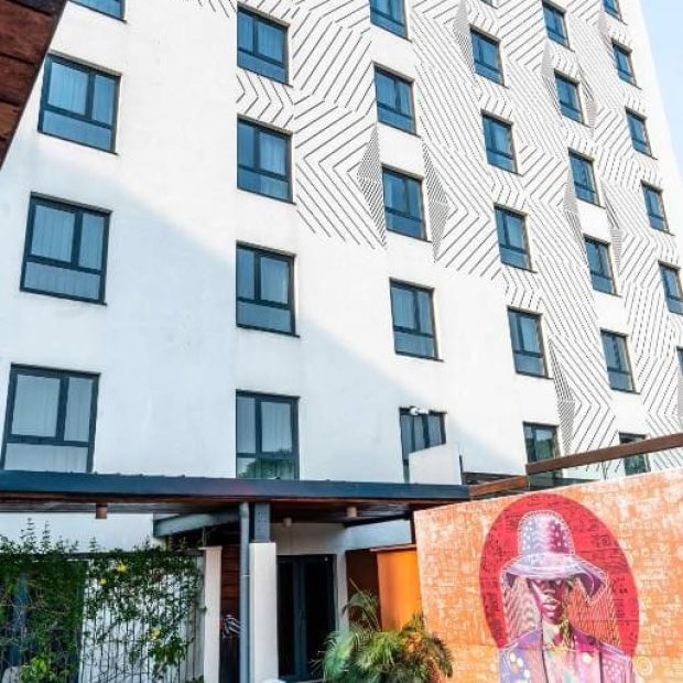 ONOMO HOTEL