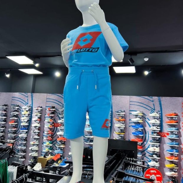 Be Sport