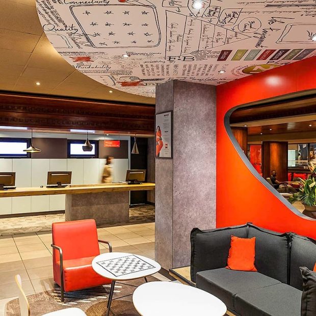 Ibis Hotel