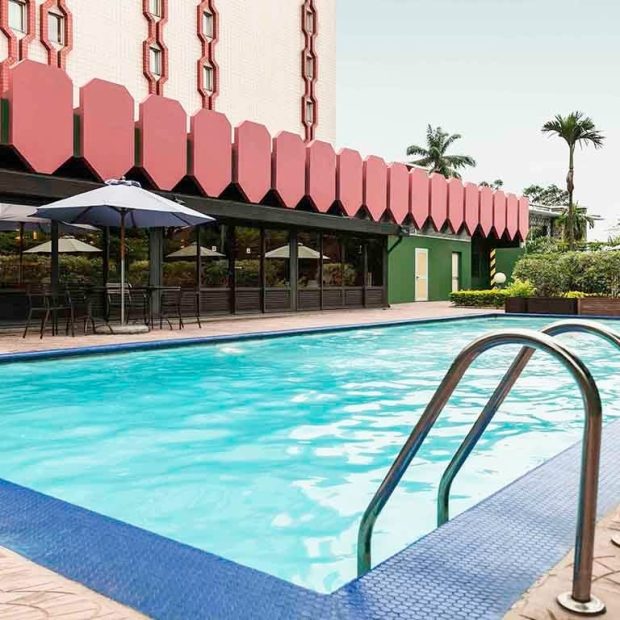 Ibis Hotel