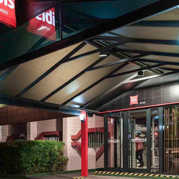 Ibis Hotel