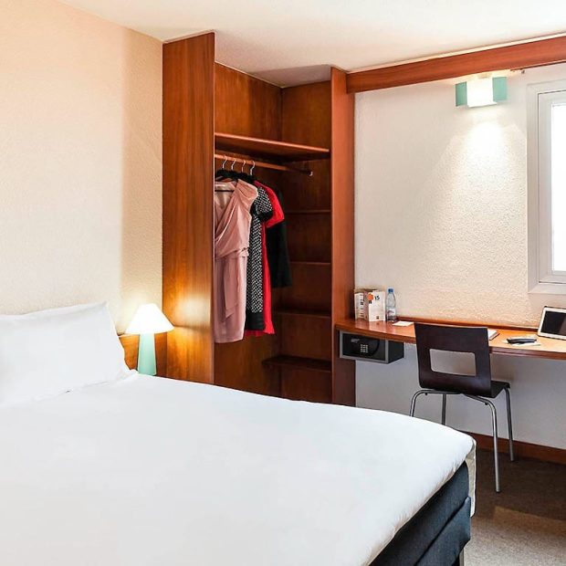 Ibis Hotel