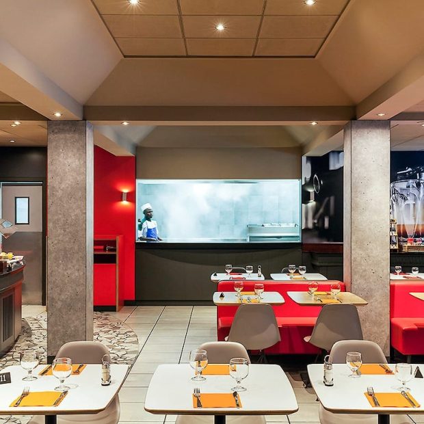 Ibis Hotel